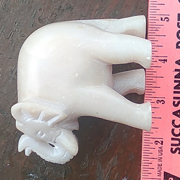 🐘 ELEPHANTS on PARADE & FRIENDS MINIATURES LOT - Picture 7 of 16